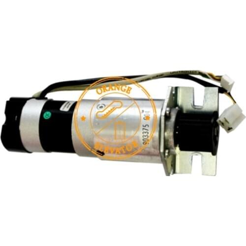 KM903375G04 Elevator Motor