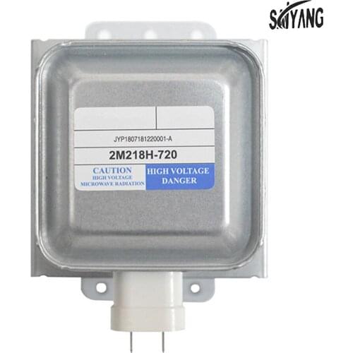 New Original Magnetron 2M218H For Microwave Oven Parts