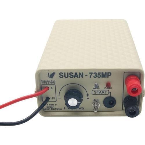 NEW 12V Battery booster SUSAN 735MP Ultrasonic Inverter high pressure 1000V