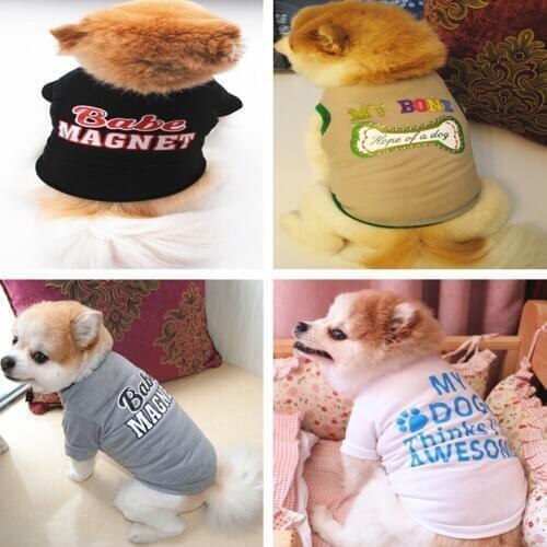 Pets Dogs Clothes Winter Warm Pet Dog Jacket Coat Puppy Christmas Clothing Hoodies For Small Medium Dogs Puppy Outfit