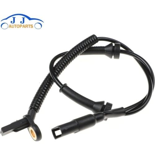 Front Left/Right ABS speed sensor For Ford Focus (2000-2007) FL/FR YS4Z2B372AA 1093743 1064227 98AG2B372AF