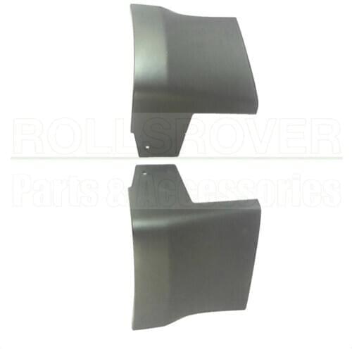 ROLLSROVER Side Lower Skirt Cover For Range Rover Sport 2014-2017 OEM LR044127 LR044128 Unpainted