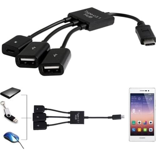USB Hubs Skyloong China