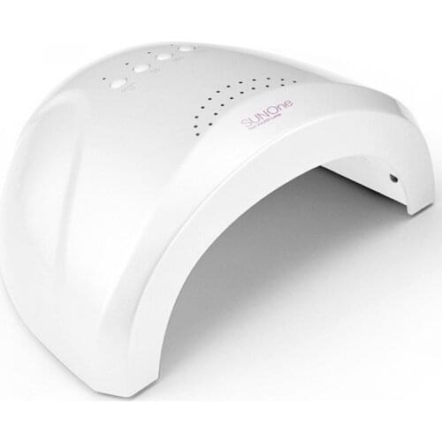 SUN Hybrid Nail Drying Lamp