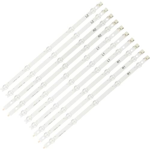 LED Backlight strip For 6916L-1519A 6916L-1520A 6916L-1521A 6916L-1522A 42LN549E E420D-A0 E420I-A0 42LA6200 P42D23-00 42LN541C