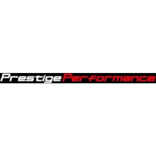 1Pc Prestige Performance Car Creative Stickers Car Sunshade Stickers Auto Fashion Decal Car Styling Exterior Accessories