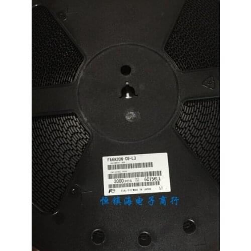 10PCS 20PCS 50PCS FA6A20N FA6A20 6A20 SOP16