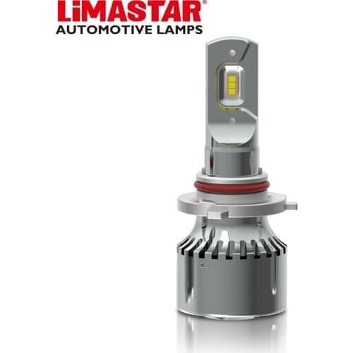 2pcs/1pair HIR2 9012 LED HEADLIGHT BULB CANBUS FOG LIGHTS BULBS ACCESSORIES 6500K HIGH LUMENS ADVANCED IC AUTOMATIC TEMPERATURE