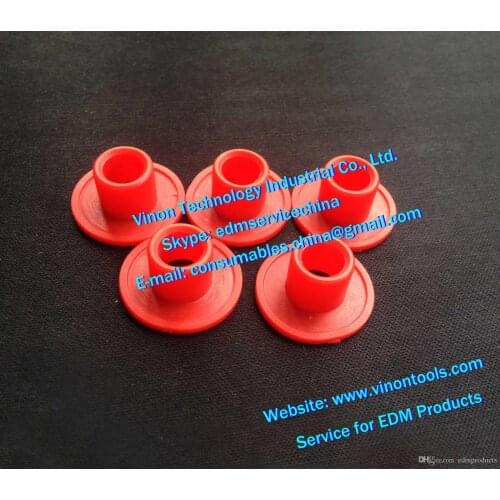 2pcs) 18EC130A701 edm Dielectric Nozzle Ø8mm MA203-1. 18EC.130A.701 edm Dielectric fluid lower D=8mm 24.70.021 for Makino SP43