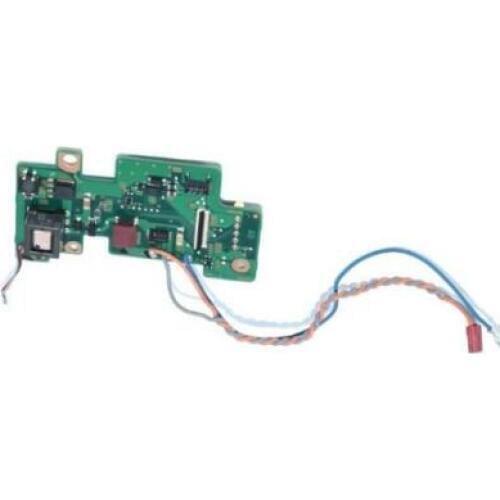 95%New powerboard For Nikon D3400 Power Board DC/DC PCB Replacement Repair Part