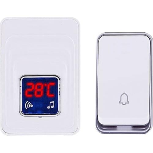 Dealhola Wireless Meat Thermometers