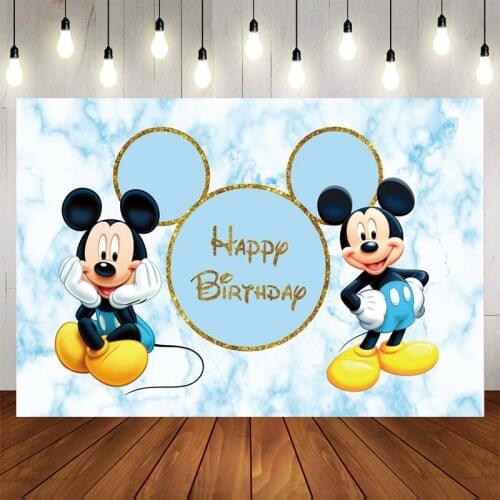 Disney Wall Decorations