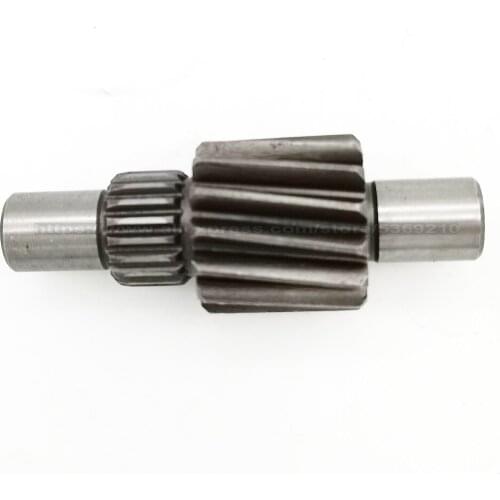 172MM CF250 Intermediate Shaft CH250 CN250 ATV CF 250cc Water Cooled Scooter Engine Parts Wholesale CFMOTO ZJZ-CF250