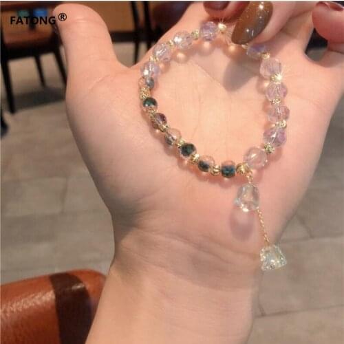 FATONG Copper Bracelets