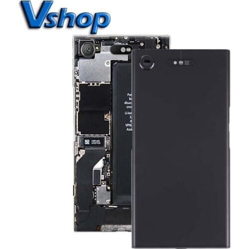 Аккумуляторы для телефонов Sony Xperia XZ1 Ipartsbuy China At AliExpress