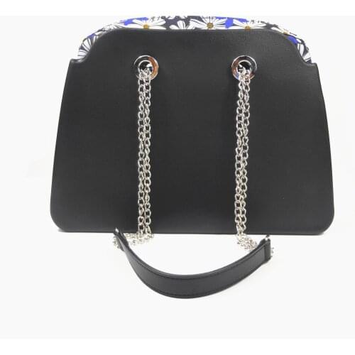New Diamond Bag Ladies Totebag Shoulder Fashion Style 2021