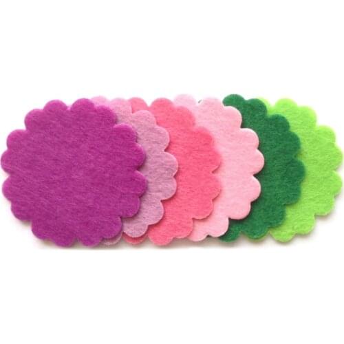 New Felt, card Wooden die Scrapbooking C-345-10 Cutting Dies for common die cutting machines on the market