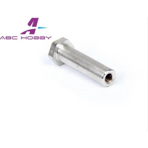 RC 1/5 Scale FG BM Truck Spare Parts servo cushuion roker arm