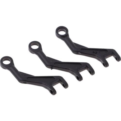 RC Radio Control Helicopter Main Rotor Grips For WLtoys V931 XK K123