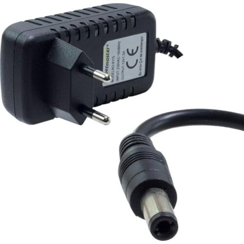 Standard Adapter DC 12V 2A 5.5*2.5 Three chargers,power, Repairs, ships from Turkey of daily living