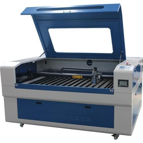 Cnc laser metal cutting machine price for 1-3mm stainless steel and carbon steel