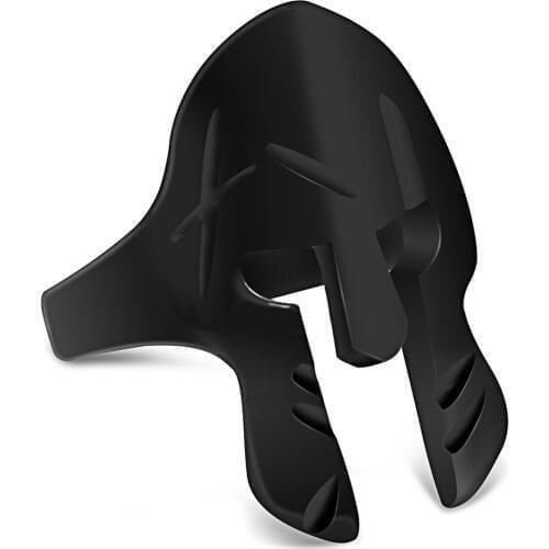 Titi Zheo Antique Rings