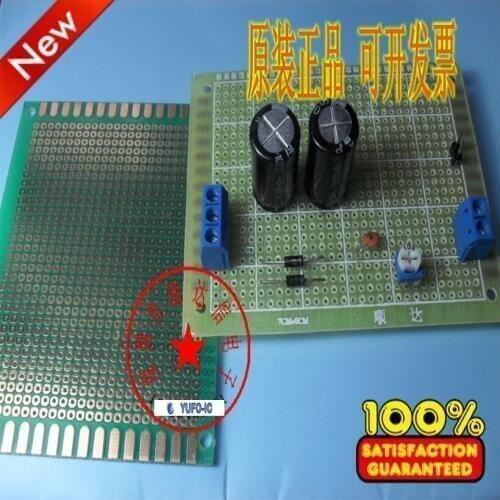 Free Shipping 5PCS 7CMx9CM 7CM.9CM universal board bread board test board supporting electronic components YF60121