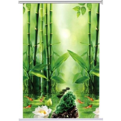 Venetian Okna Roleta Na Okno Decoration Maison Rolety Shades Rolgordijn Estores Persianas Cortinas Rolgordijnen Roller Blinds