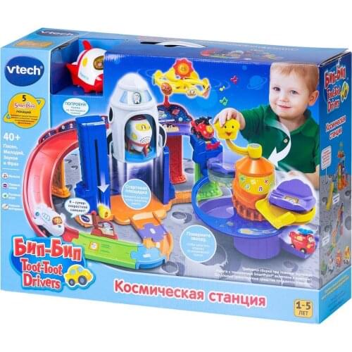VTECH 