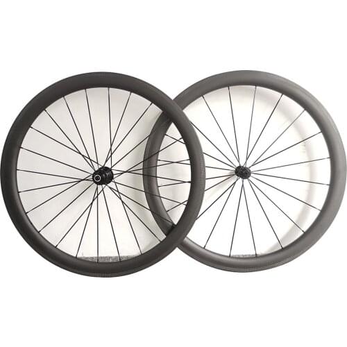 Willway Bicycle Wheels