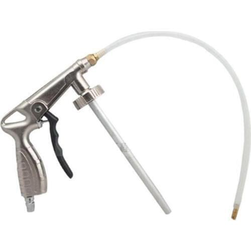 Airbrush Paint For Automobile Chassis Glue Tool Auto Armored Spray Tool Undercoating Metal Sprayer Tool Underbody Coating Tool