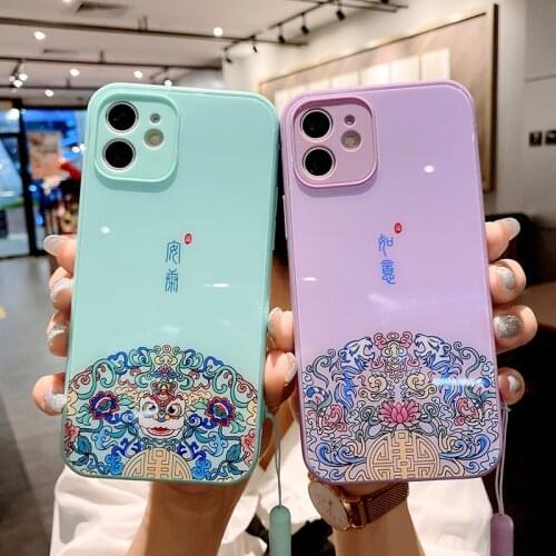CASSVIE Bumpers For Phones