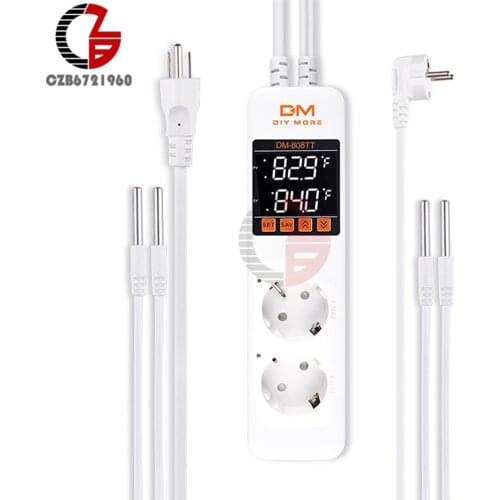 Diymore Electrical Outlets