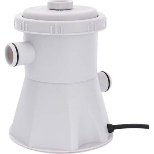 EU/US Plug 220V Electric Swimming Pool Filter Pump,Swimming Pool Pump And Filter Kit,Pool Pump,Paddling Pool Pump Water