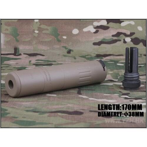 EMERSONGEARS M4-2000 Model for game can shipped from Poland for Europe customers