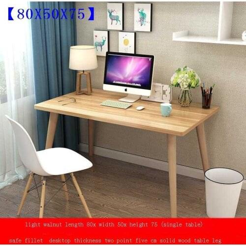 Lap Escritorio Kids Furniture Bureau Meuble Children Office Portatil Laptop Stand Bedside Mesa Tablo Study Table Computer Desk