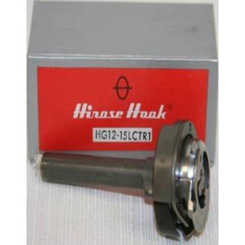 HG12-15LCTR1 Hirose Sewing Machine Hook with Cap For Brother LT2-B845