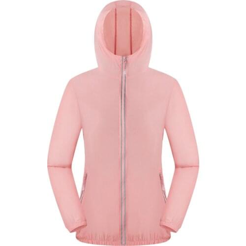 Jackets For Women 2021 Men Casual Jacket Windproof Ultra-light Rainproof Windbreaker Unisexy Coat Manteau Femme Ветровка Женская