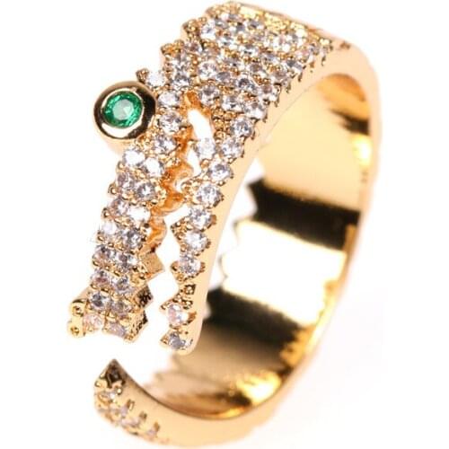 LZNXF Rings