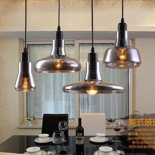 MZXFA Vintage Pendant Lights