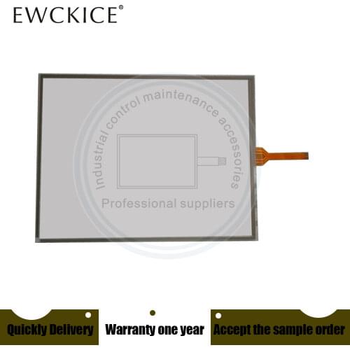 NEW FT-AS00-15A HMI PLC touch screen panel membrane touchscreen Industrial control maintenance accessories