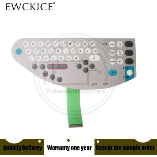 NEW MAC1200 MAC1200ST MAC 1200 MAC 1200ST HMI PLC Membrane Switch keypad keyboard Industrial control maintenance accessories