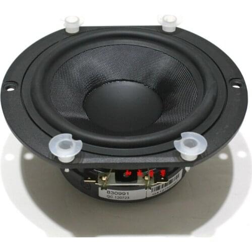 Brand new original pialux 5.25 inch bass speaker 830991