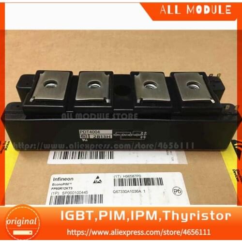 PDT4004 PDT4008 PDT400N4 PDT40016 PDT40016A FREE SHIPPING NEW ORIGINAL IGBT MODULE