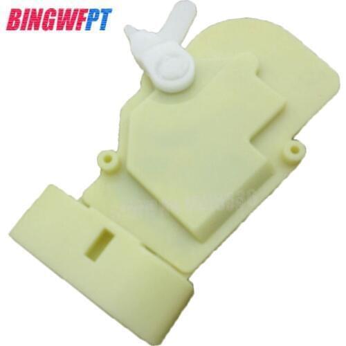 6Pins Front Left Door Lock Actuator 69120-52030 6912052030 For Toyota Echo Scion XB For Lexus GS300 GS430 GS400L