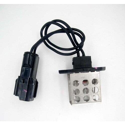 Blower motor resistor for 2S71-9A819-AA for Ford Mondeo