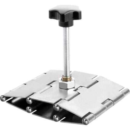 Hinge Wall Tile Leveler Tile Height Adjustment Tool Tile Locator Auxiliary Tool