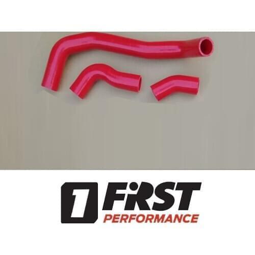 Silicone Radiator Coolant Hose 17851-78K00-000 17841-78K00-000 17842-64J00-000 for Suzuki ESCUDO GRAND VITARA