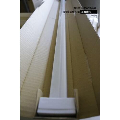 Compatible drum cleaning blade wipper blade for OCE 7050 9300 9400 400 320 450 600 700 drum cleaning blade wipper blade