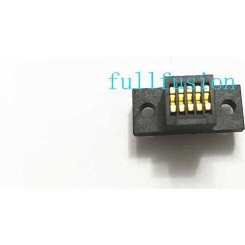TO-220-5 IC Test Socket 1.7mm Pitch TO220-5P Transistor Burn in Socket